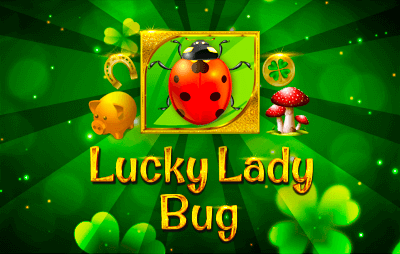 Lucky Lady Bug