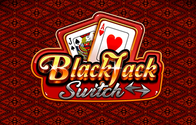 Blackjack Switch