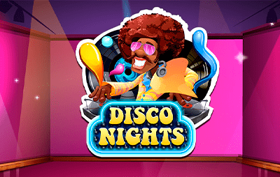Disco Night
