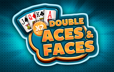 Double Aces & Faces