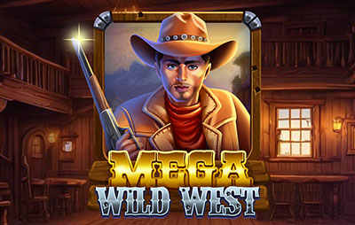 Mega Wild West