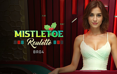 Mistletoe Roulette BR04