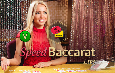 Speed Baccarat V