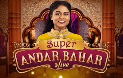 Super Andar Bahar