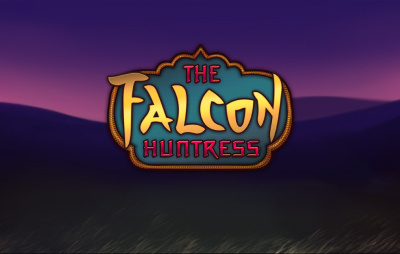 The Falcon Huntress